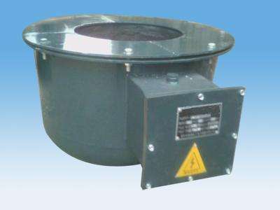 反应釜电加热器焊接