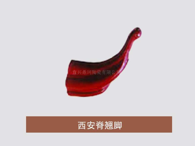 西安脊翘脚厂家批发