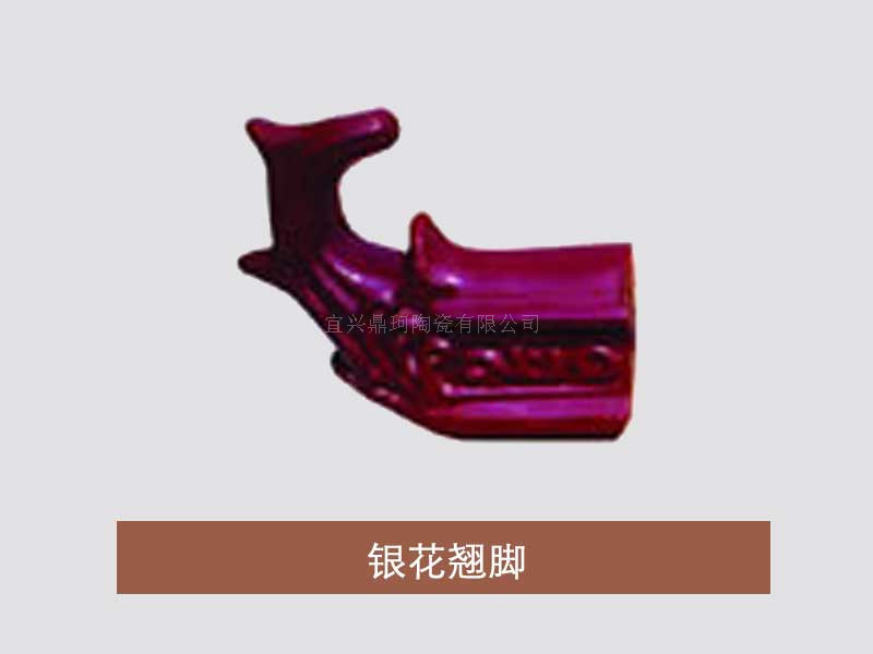 银花翘脚厂家批发